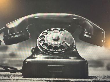 telefon